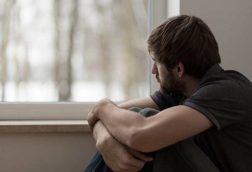 La solitudine uccide più dell’obesità