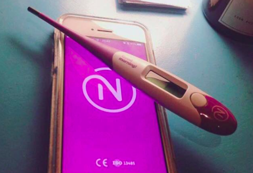 Natural Cycles, il contraccettivo “smart” che funziona meglio della pillola