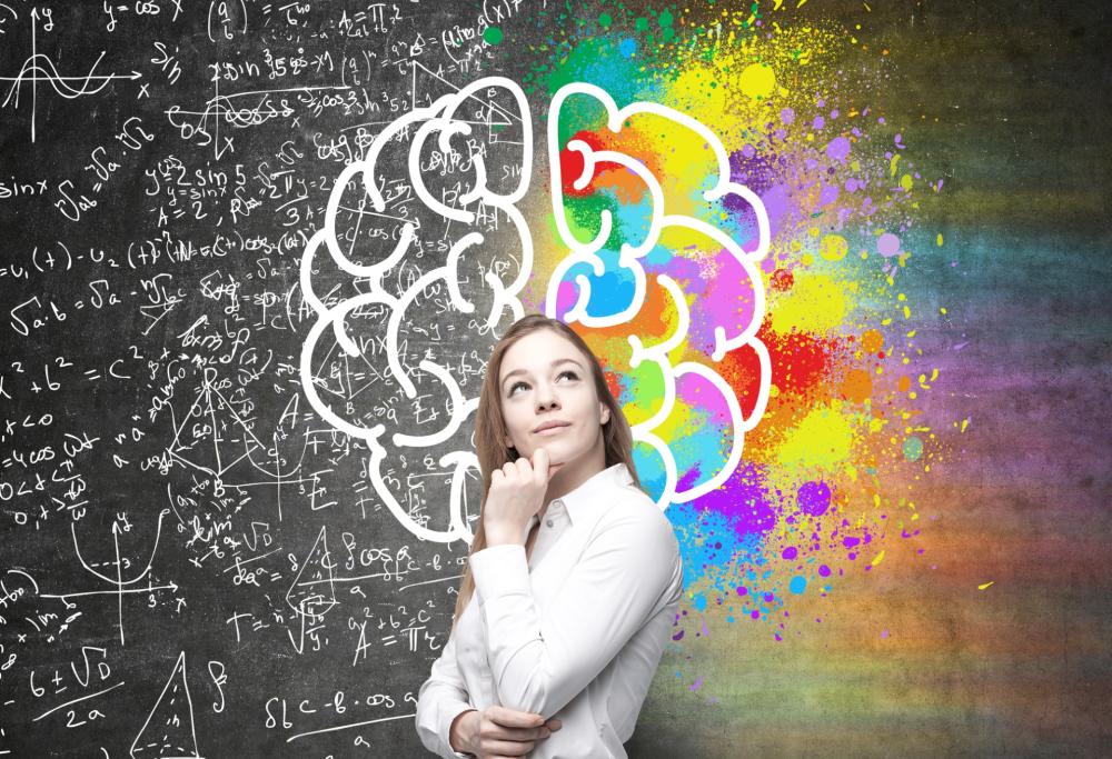 Il cervello delle donne è più attivo di quello maschile. Lo dice la scienza