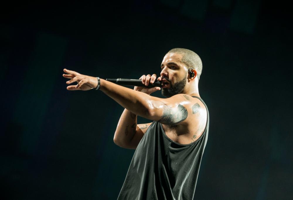Drake annuncia il nuovo disco