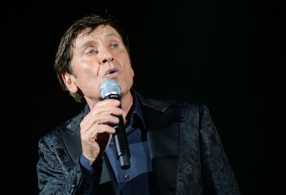 Gianni Morandi: "Il nuovo disco uscirà dopo l’estate"
