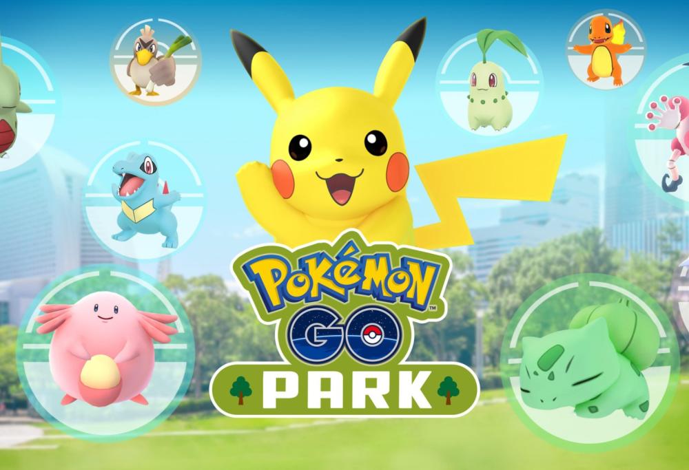 I Pokemon invadono Yokohama!