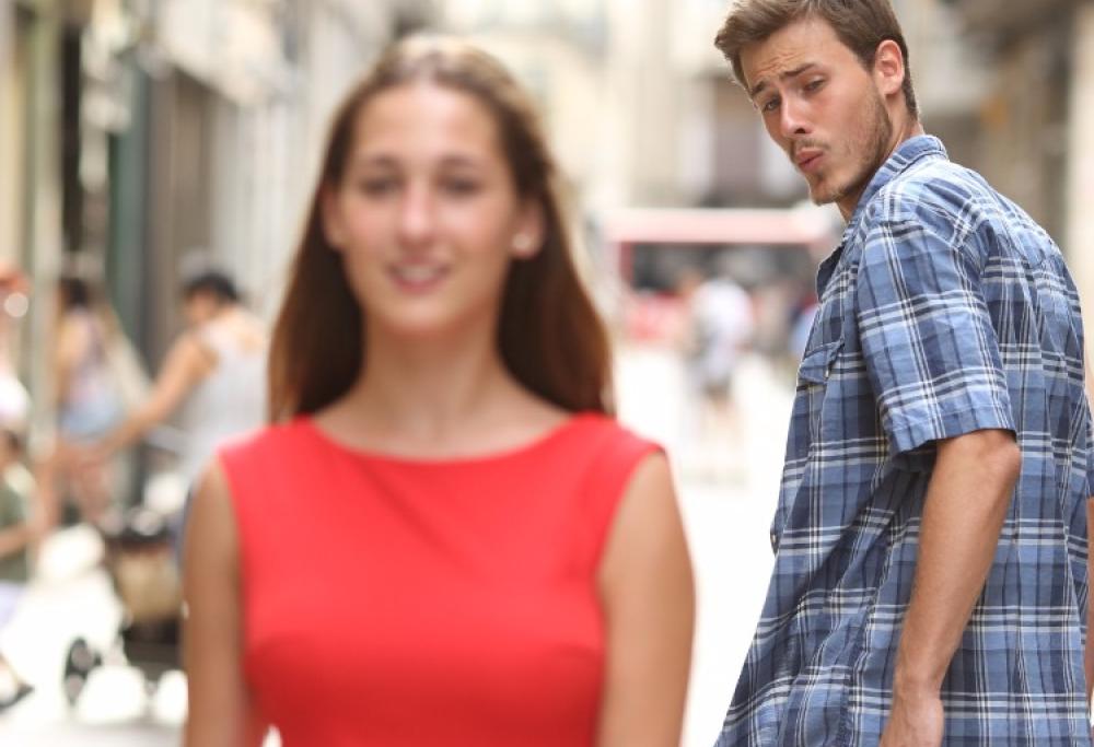 Seno o lato B? Ecco che cosa preferiscono gli uomini!