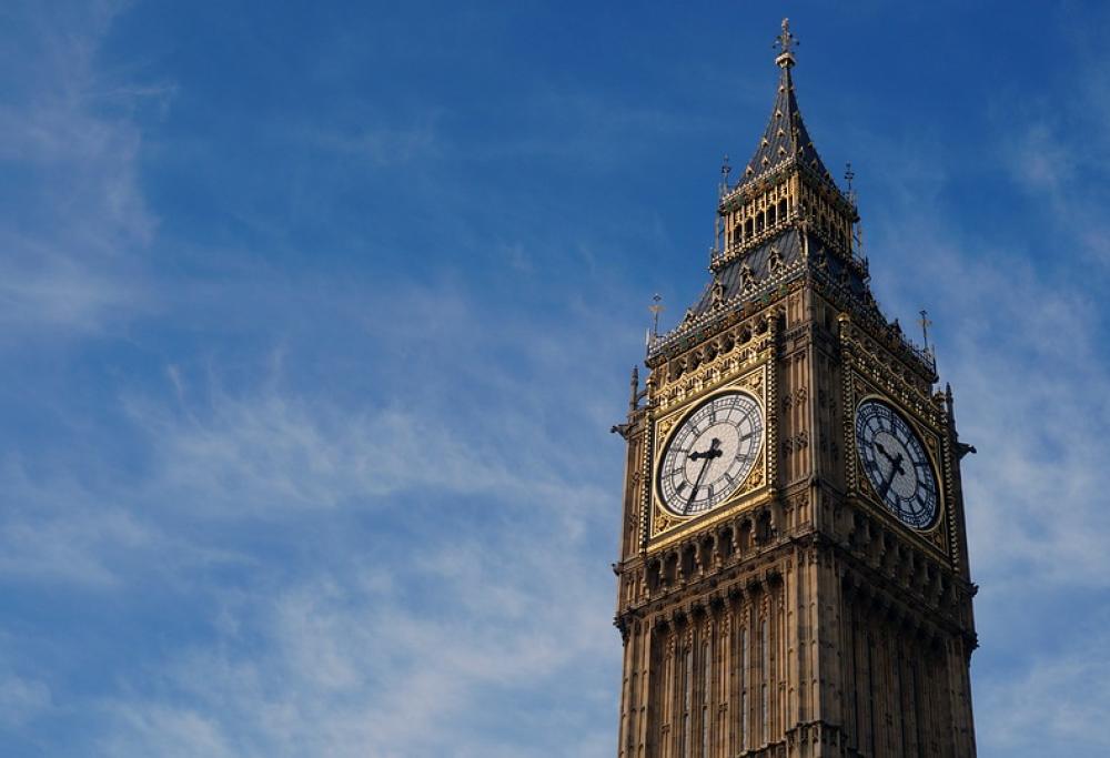 Il Big Ben non suonerà più per i prossimi 4 anni