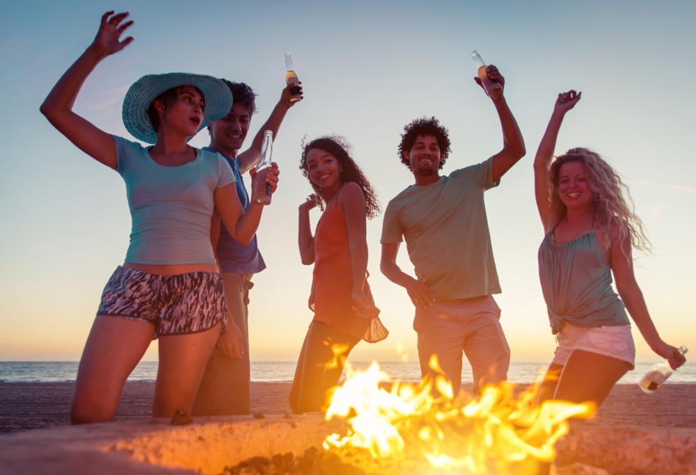 Perché si festeggia Ferragosto?