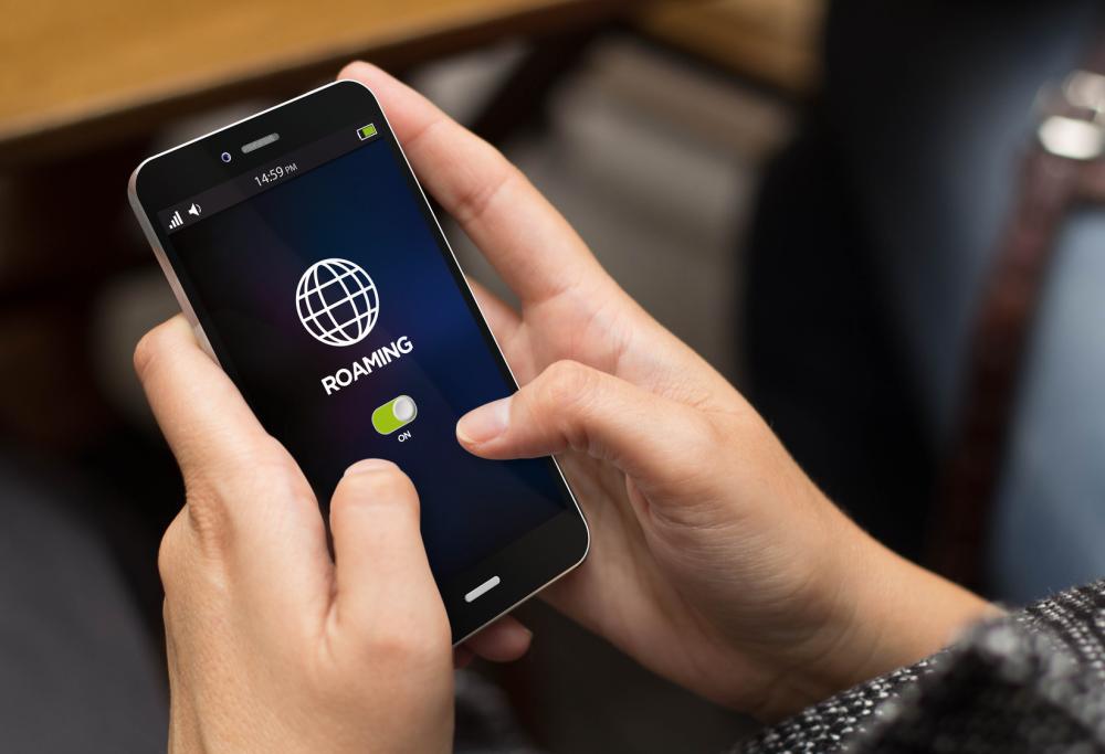 Roaming telefonico, attenzione alle trappole