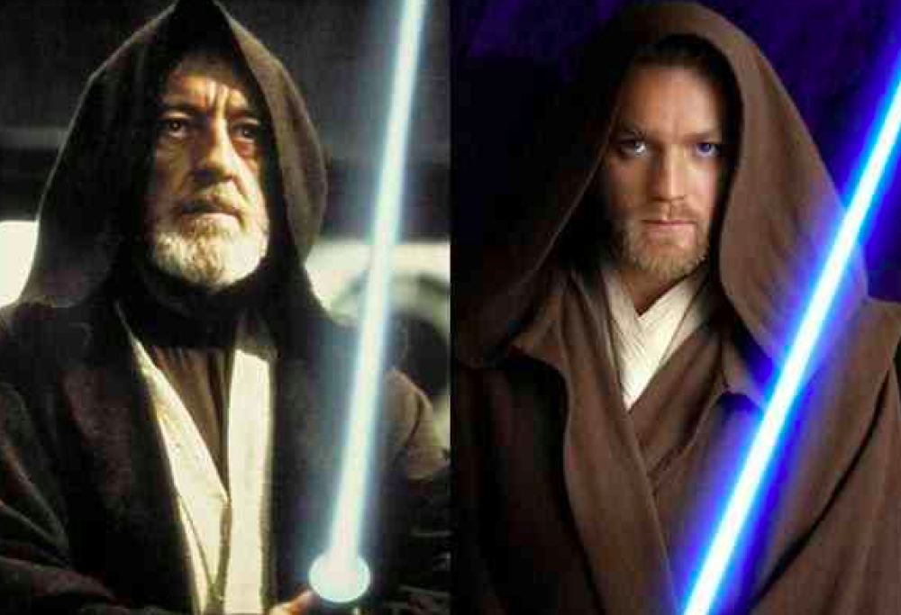 Star Wars: si lavora allo spin-off su Obi-Wan Kenobi