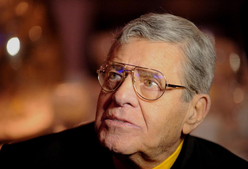 Addio a Jerry Lewis, il genio della comicità aveva 91 anni