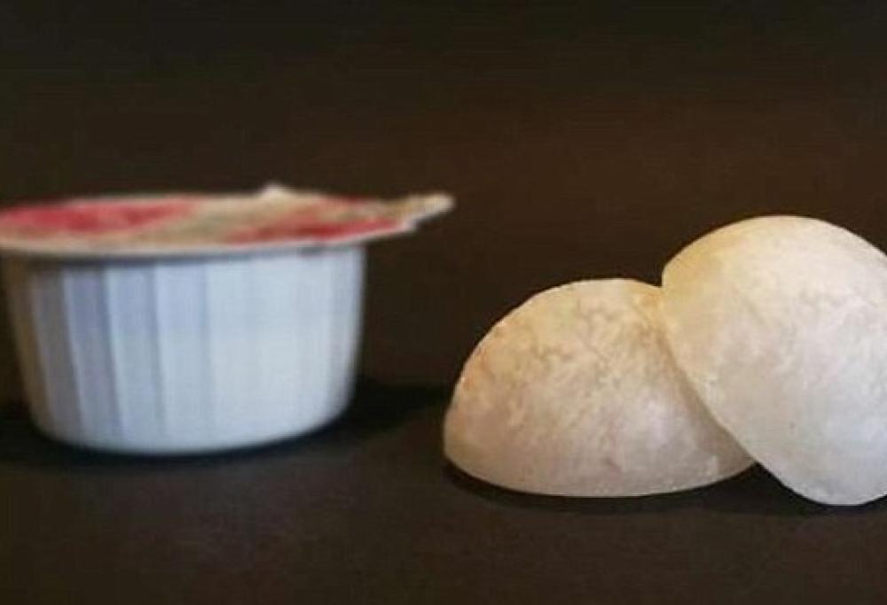Vi piace il latte nel caffè? Da oggi potete utilizzare le capsule!