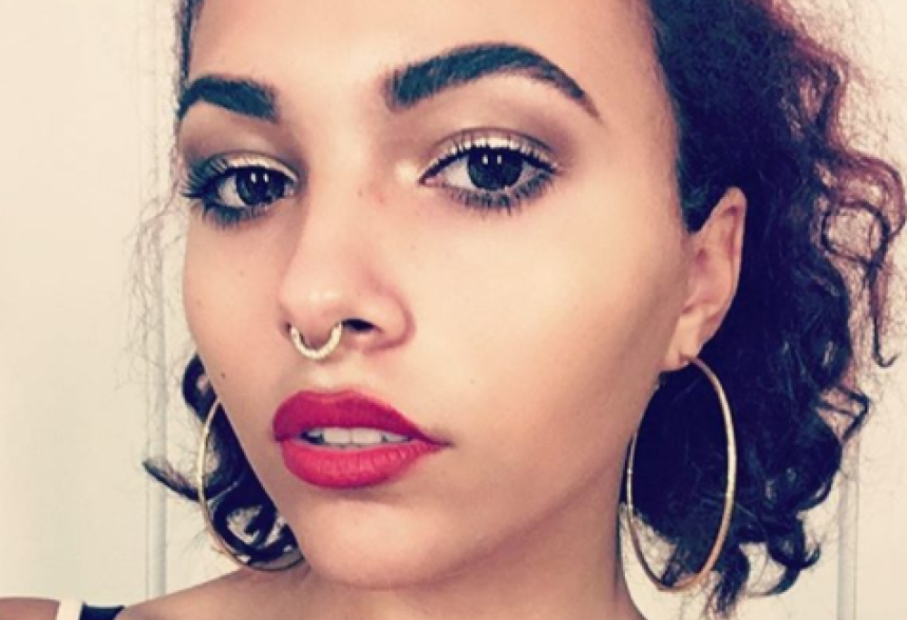 Lexi, la figlia adolescente di Bowie, è bellissima. Eccola!