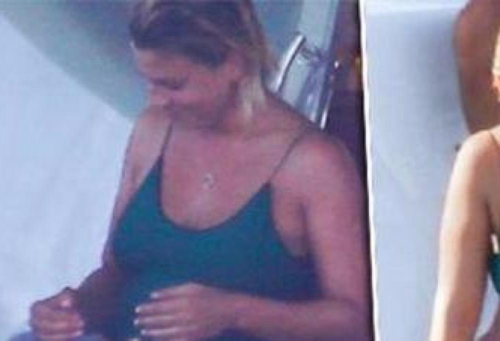 Emma Marrone e Giuliano Sangiorgi: lo scatto che sta facendo impazzire i fan