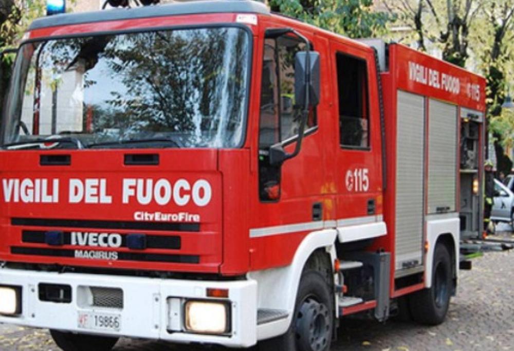 Brescia, esplode residuato bellico: muore 35enne