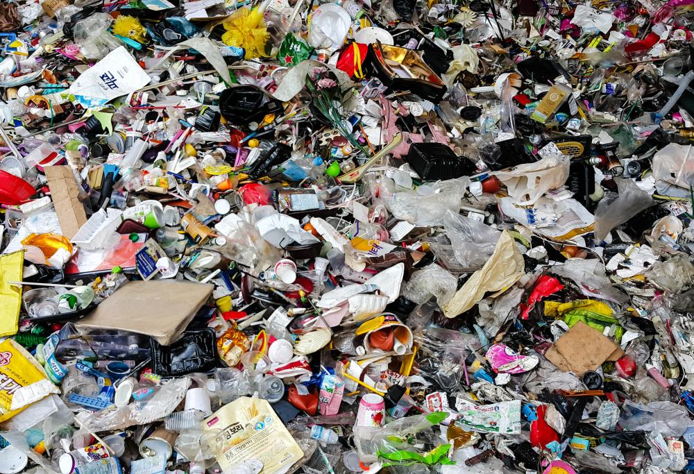 Kenya: buste di plastica messe al bando, impatto ambientale troppo alto