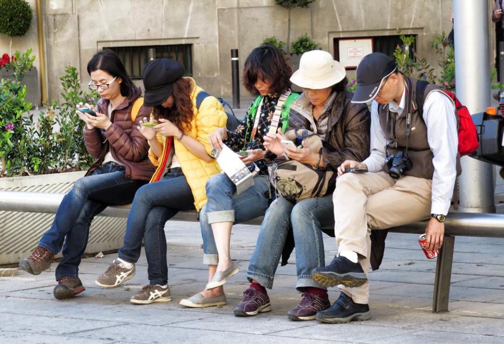 5 metodi scientifici per guarire dalla dipendenza da smartphone