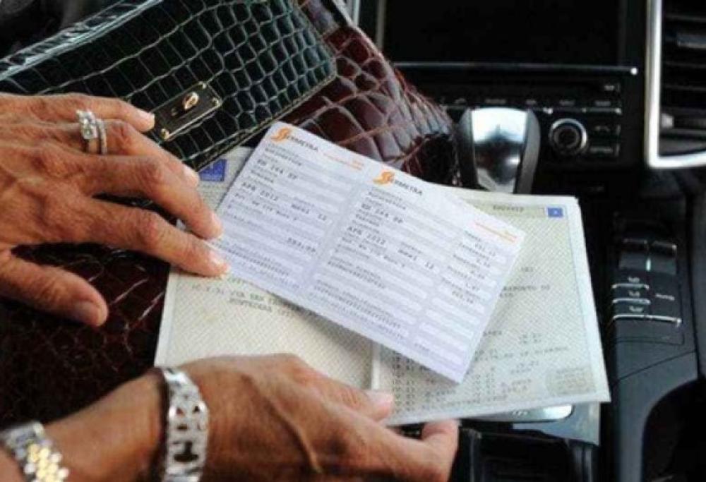 Bollo auto, se entro 3 anni non si riceve nessun avviso di pagamento c'è la prescrizione 