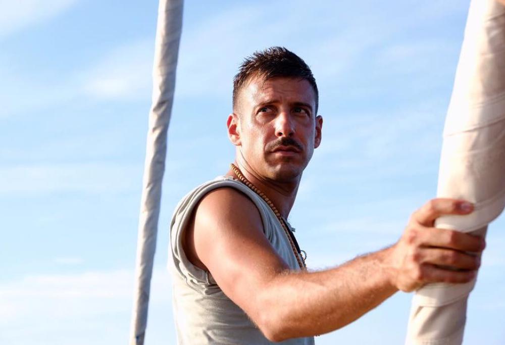 Francesco Gabbani: in arrivo singolo e video nuovi