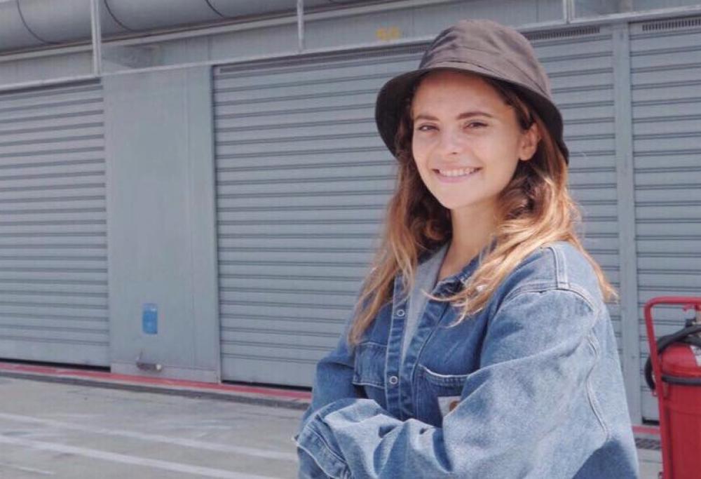 Francesca Michielin canterà l'inno d'Italia al Gran Premio di Monza