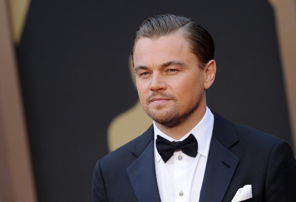 Leonardo Di Caprio dona 1 milione di dollari alle vittime dell’uragano Harvey
