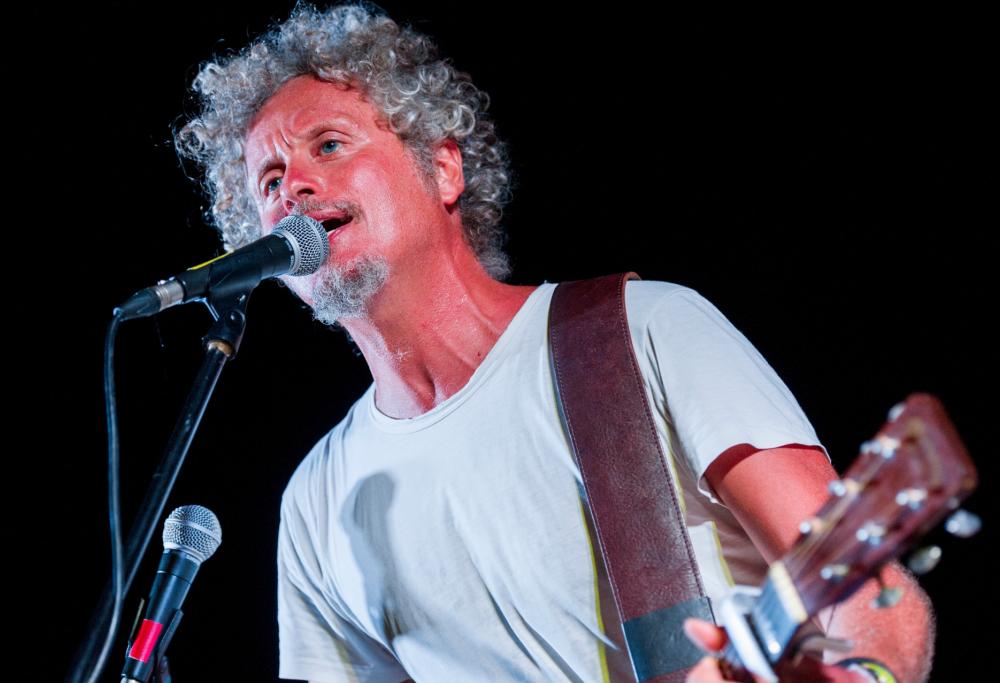 Niccolò Fabi: "Da novembre mi prendo una pausa dalla musica"