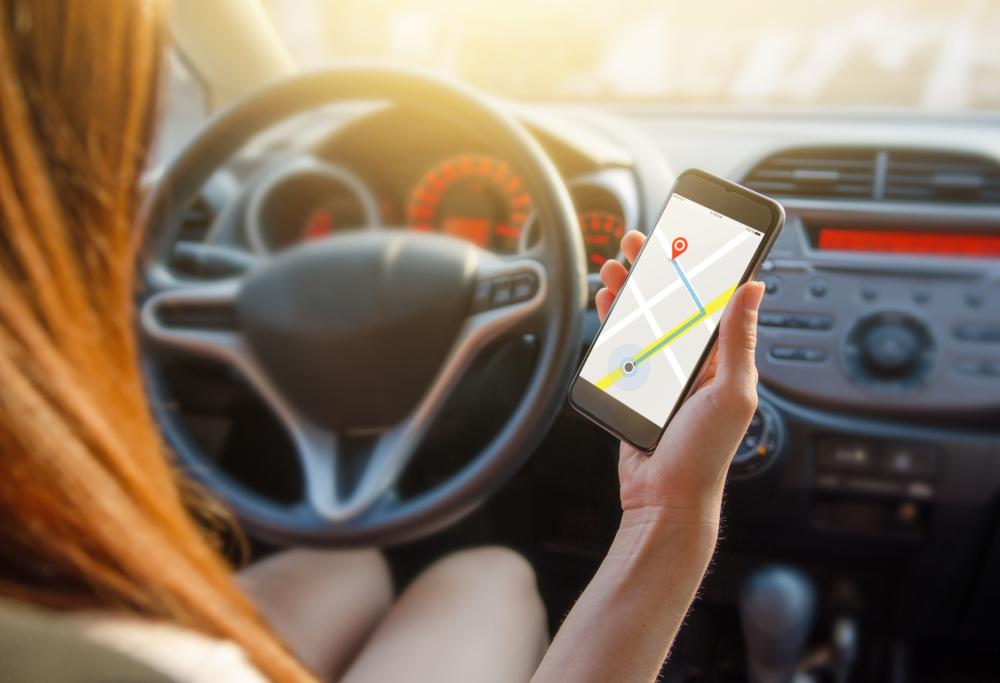 Il parcheggio a Roma e Milano non è più un problema, ci pensa Google!