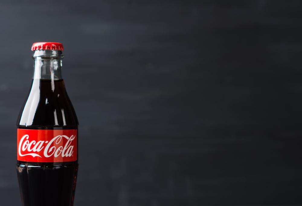 Coca-Cola offre un milione di dollari a chi la aiuterà a trovare un’alternativa allo zucchero