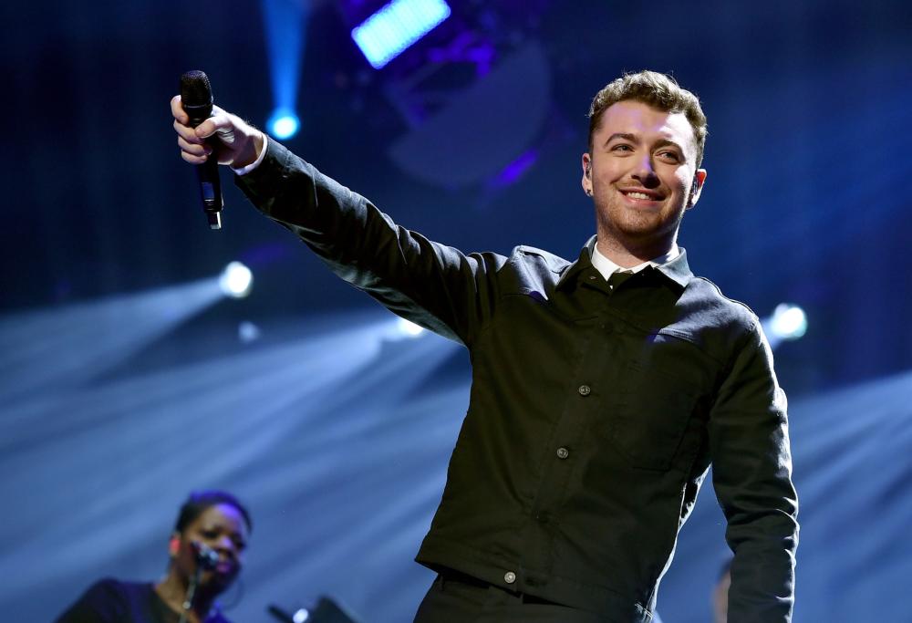 Sam Smith annuncia il suo ritorno