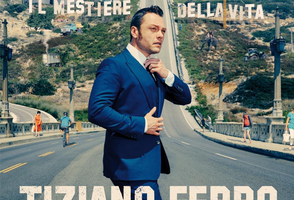 TIZIANO FERROValore assoluto