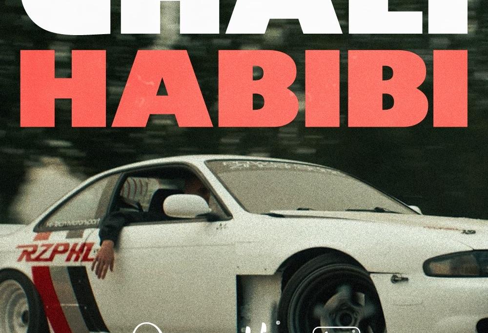 GHALIHabibi