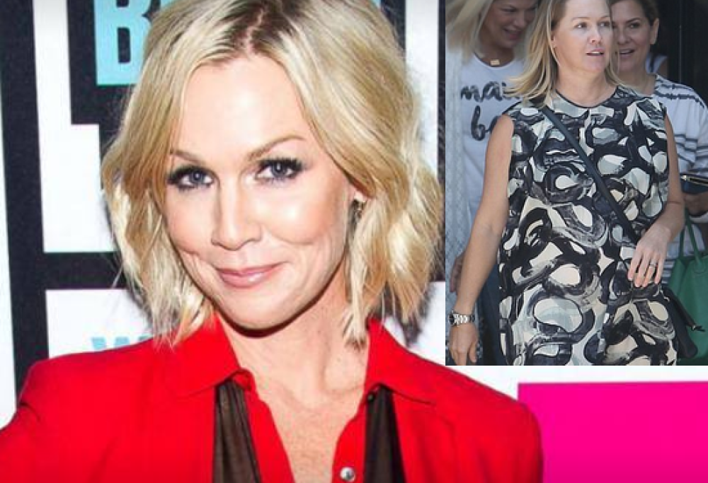 Vi ricordate di Kelly Taylor, la bionda di Beverly Hills 90210? Ecco come è ora