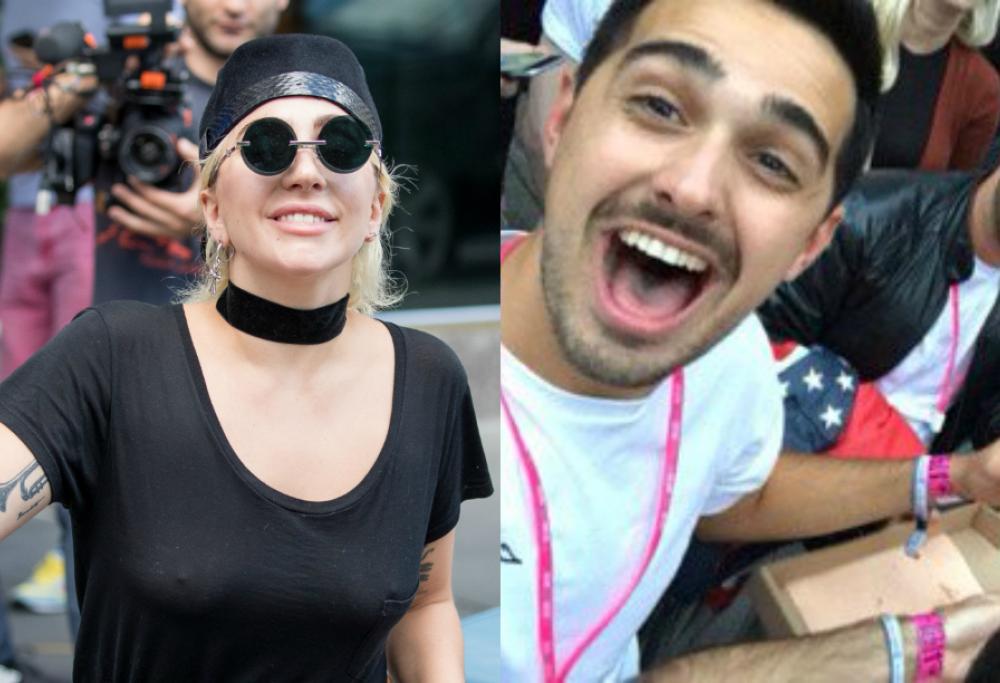 Lady Gaga: una pizza per chiedere scusa ai fan
