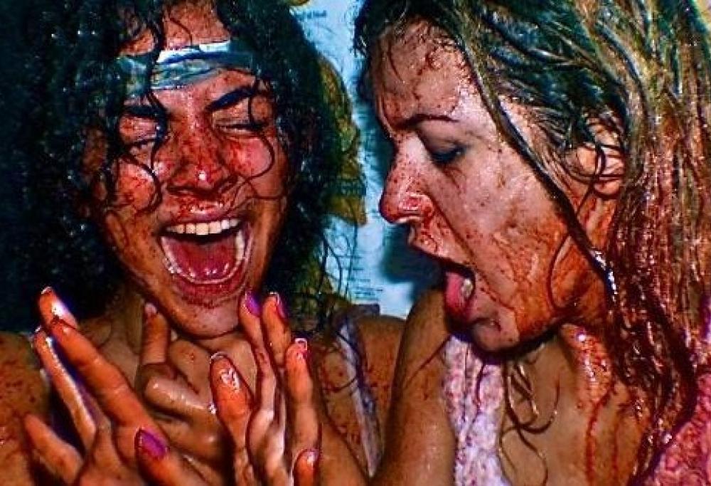 McKamey Manor, ecco la casa degli orrori più estrema del mondo