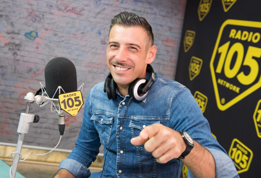 Francesco Gabbani: "Un ritorno a Sanremo? Se mi invitano, volentieri"
