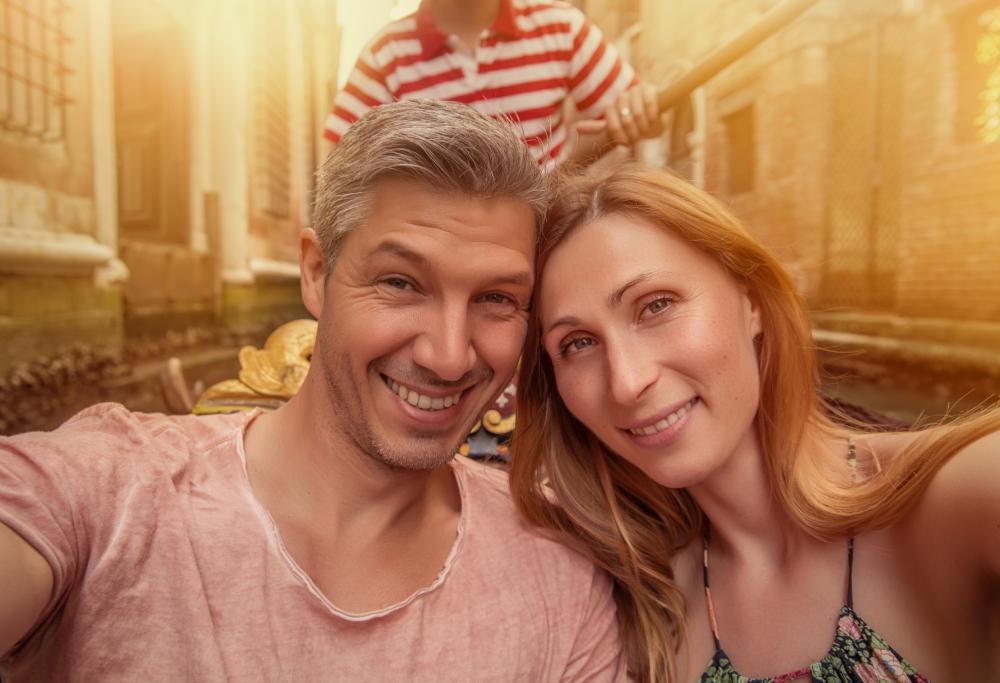 Viaggi di nozze 3.0: dalle serie tv all'ispirazione data dalle diete