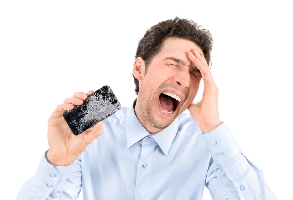 Ecco come Apple decide se riparare o meno un iPhone