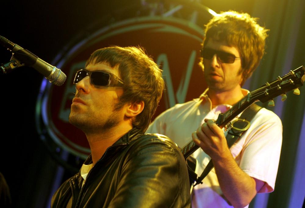 Reunion degli Oasis: ecco cosa dicono gli scommettitori