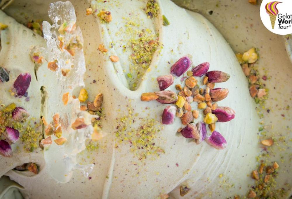Il gelato più buono del mondo? È italiano e si fa a Spoleto