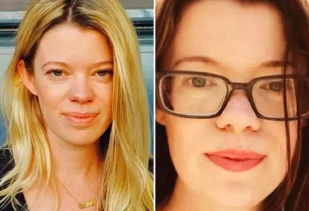 Rinuncia ai suoi capelli biondi per avere successo sul lavoro: la storia di Eileen Carey