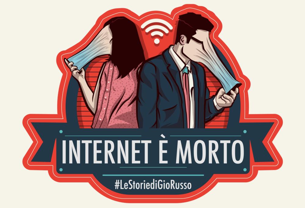 "Internet è morto"... Come cambierebbero le storie d'amore?
