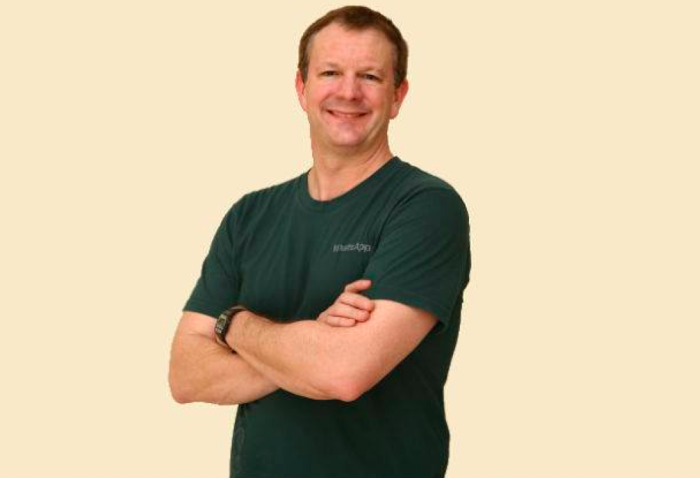 WhatsApp: lascia il cofondatore Brian Acton, si dedicherà alla filantropia
