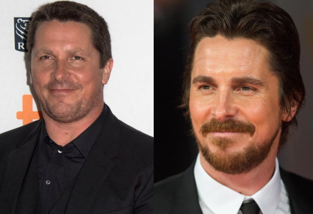 Christian Bale, cosa ti è successo? L’ex Batman è irriconoscibile!