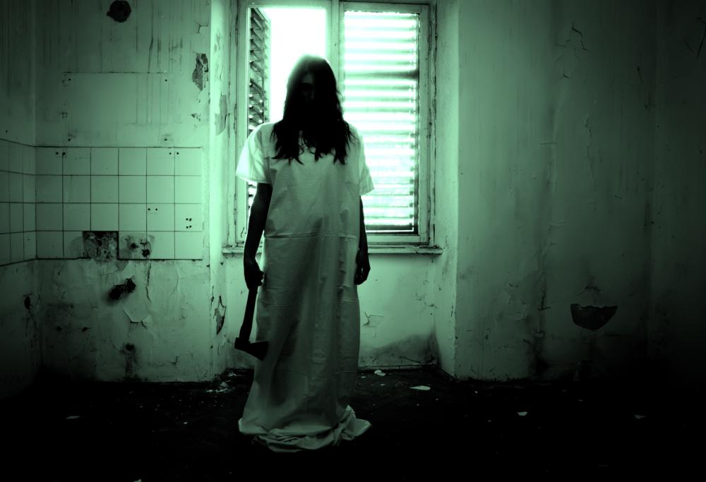 Incubi e fantasmi in camera da letto? Colpa dei neuroni specchio!