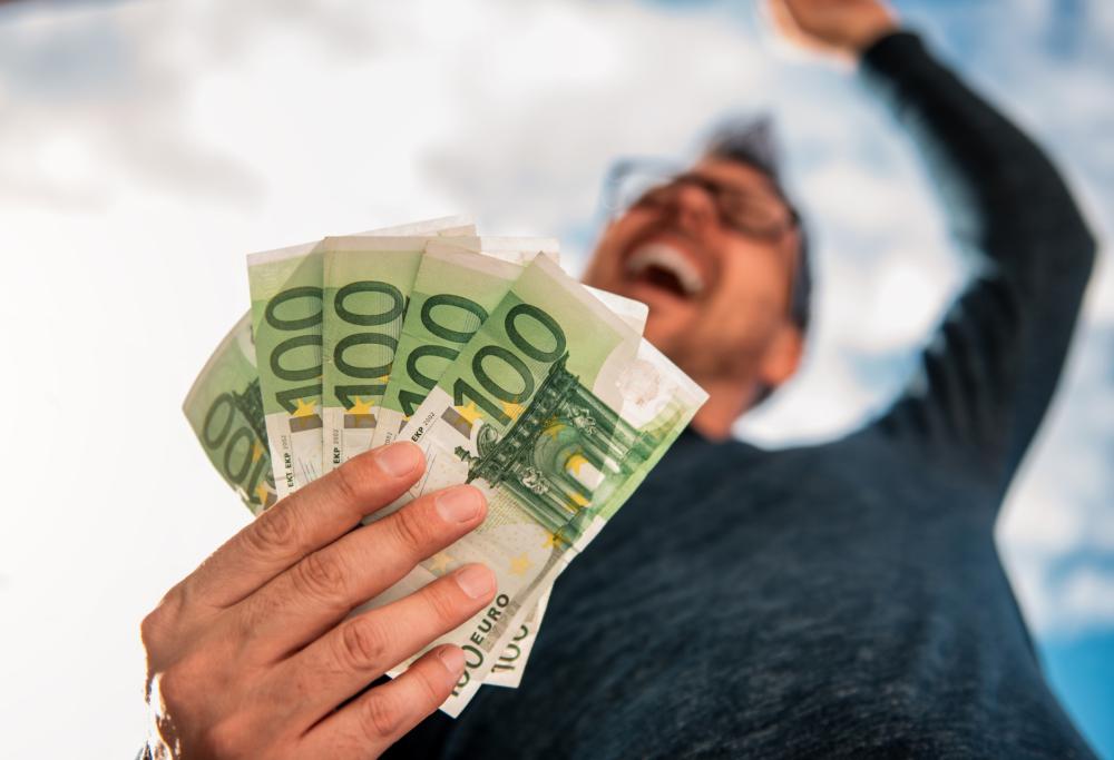 Arrivano i bonifici istantanei: 10 secondi per accreditare denaro. 
