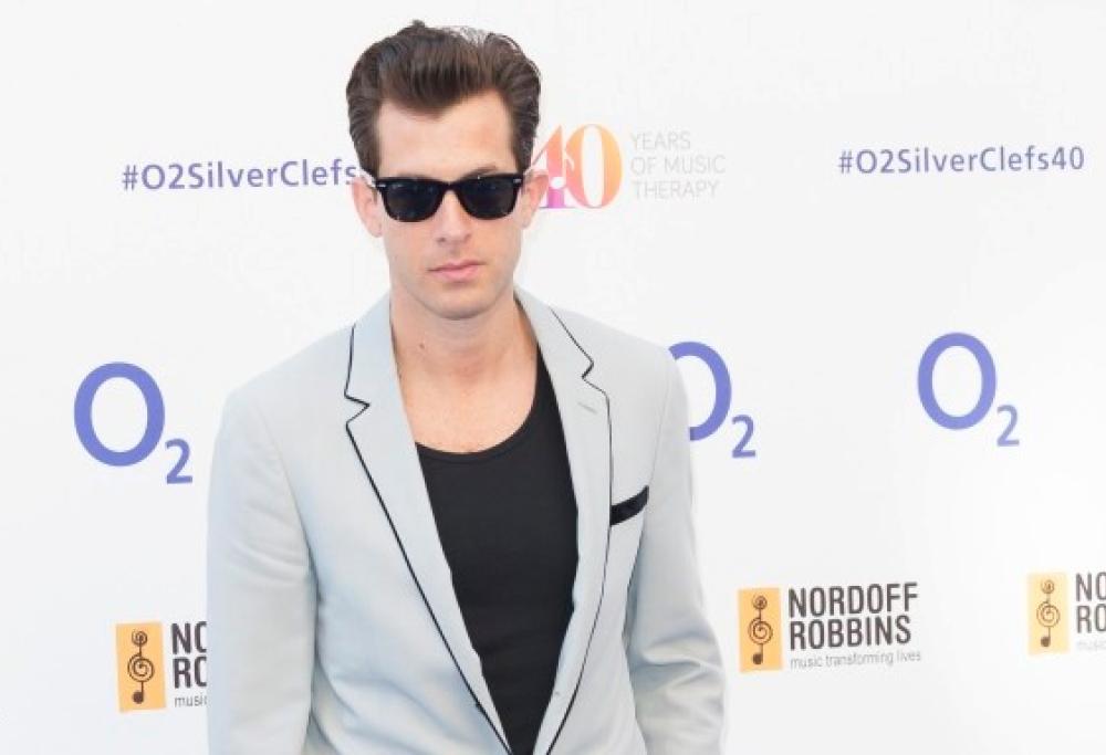 Mark Ronson, ancora guai giudiziari: nuova accusa di plagio per "Uptown Funk"