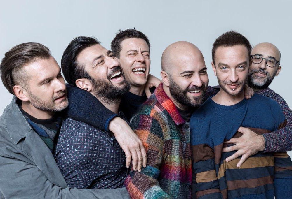 Negramaro: il nuovo album arriva il 17 novembre