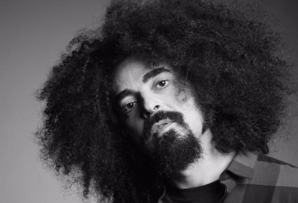 Caparezza presenta "Prisoner 709", il nuovo album sulla sua crisi personale