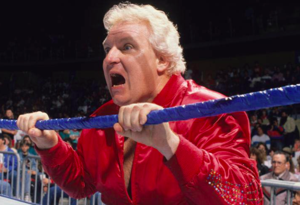 È morto Bobby Heenan, leggenda della WWE
