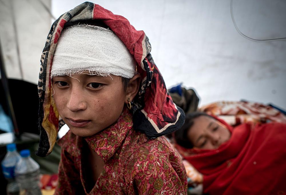 Sull'Himalaya c’è un villaggio dove le donne non si sposano mai