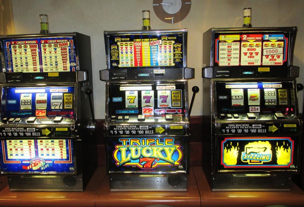 Treviso: nonna 78enne brucia 200mila euro alle slot