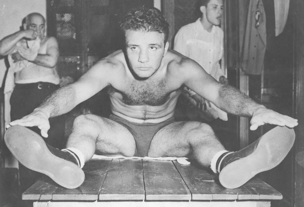 Addio a Jake LaMotta, il “Toro Scatenato” interpretato da De Niro
