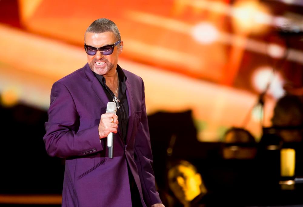 George Michael, venduta all’asta la sua collezione d’arte per 13 milioni di euro